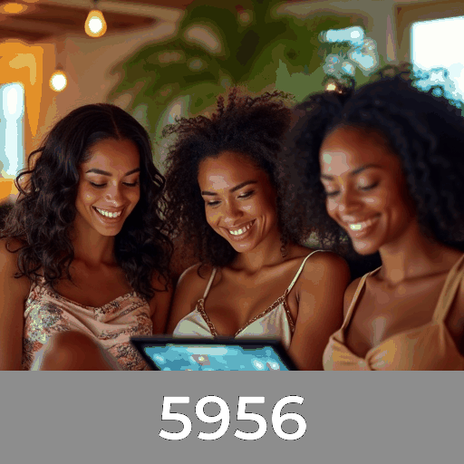 Descubra o 5956: App de Apostas com Experiência Imersiva