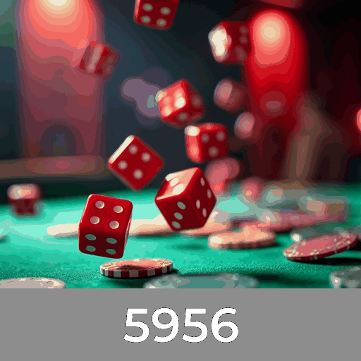 5956: Apostas Fáceis e Completa Experiência no Seu App