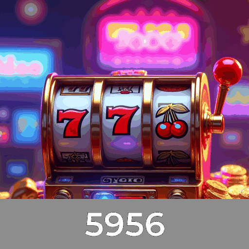 Descubra a Emoção do Crash em 5956: Apostas Altas e Ganhos Rápidos