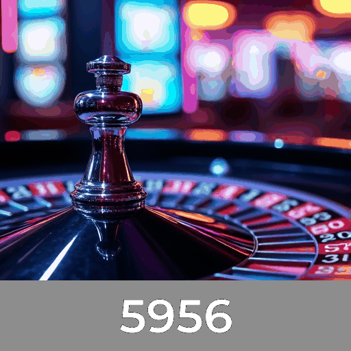 5956.com - Descubra a Melhor Plataforma de Apostas Online com Jogos Exclusivos e Ofertas Imperdíveis - 5956